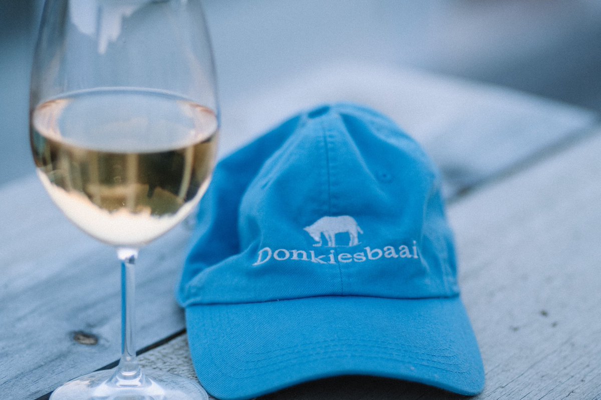 Summer necessities!

#donkiesbaai #donkiesbaaiwines #dressedinstyle
