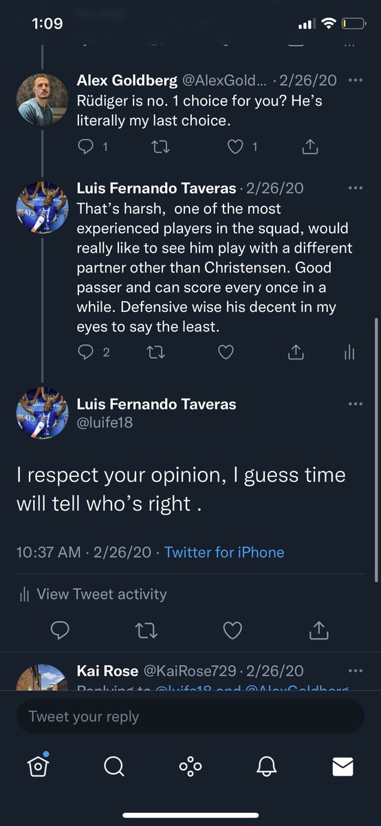 luife18's tweet photo. @AlexGoldberg_ I love this game https://t.co/WdqxZY46L1