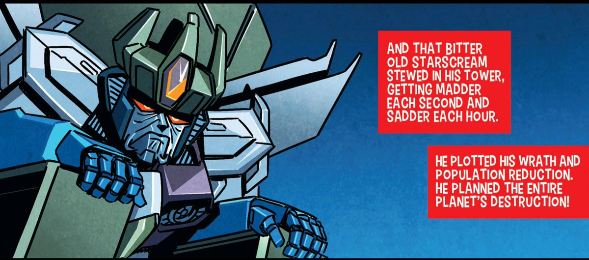 Out of Context Transformers (@nocontexttfs) on Twitter photo 