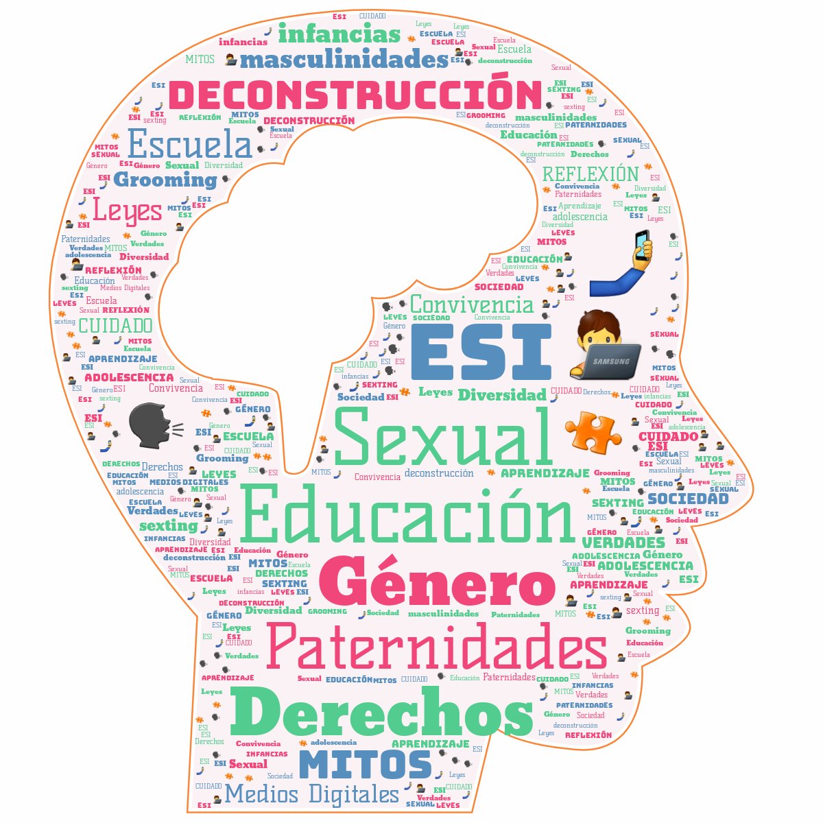 ProfMontoya's tweet photo. Aprendizaje y Reflexión. UNC✨🧩✨🙌🙌
#ESI_AulaAbierta
@_AulaAbierta https://t.co/RXF13ooud8