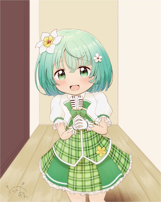 夏目かこをすこれのtwitterイラスト検索結果