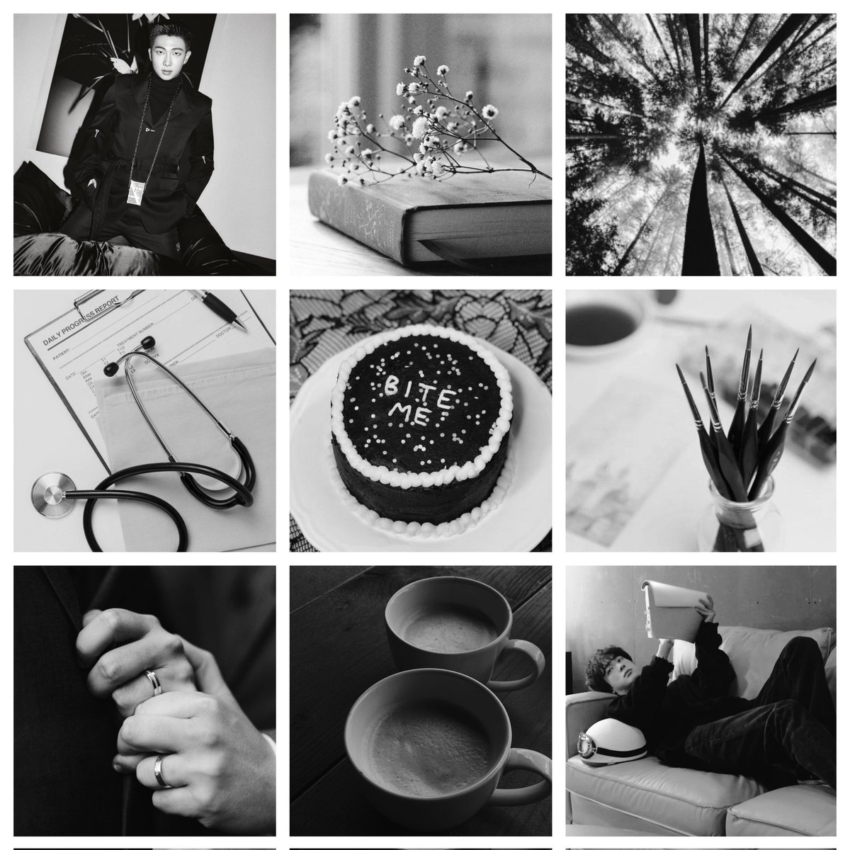 kucinggendut__'s tweet photo. NAMJIN AU
β’ M I N U T I A E β’
Part 1 of 3
#AlphaJWeek @RJRmenfess https://t.co/a6znWXa9OL