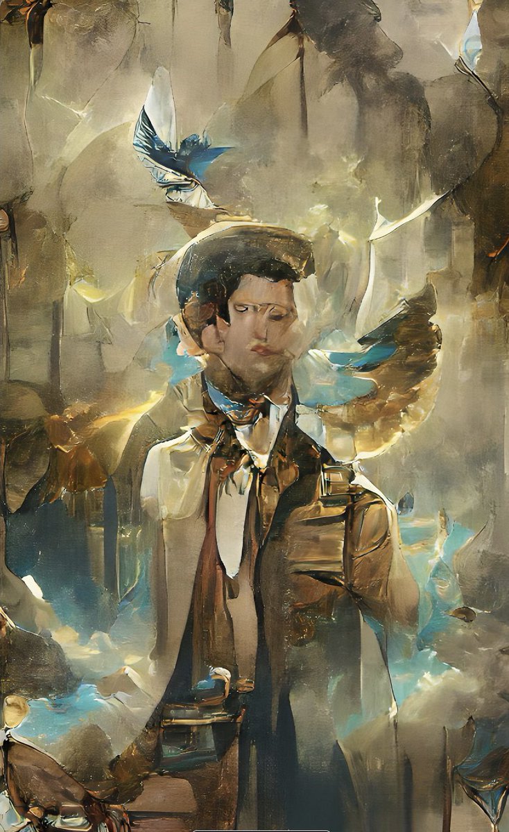 castielshell tweet picture