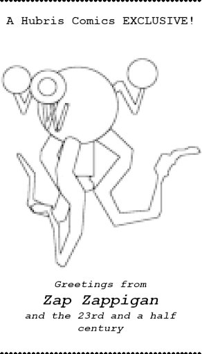 blues_cast's tweet image. Impress your friends with a Official Zap Zappigan Print Receipt-signature.

Thanks @Steamwyck, love this so much!