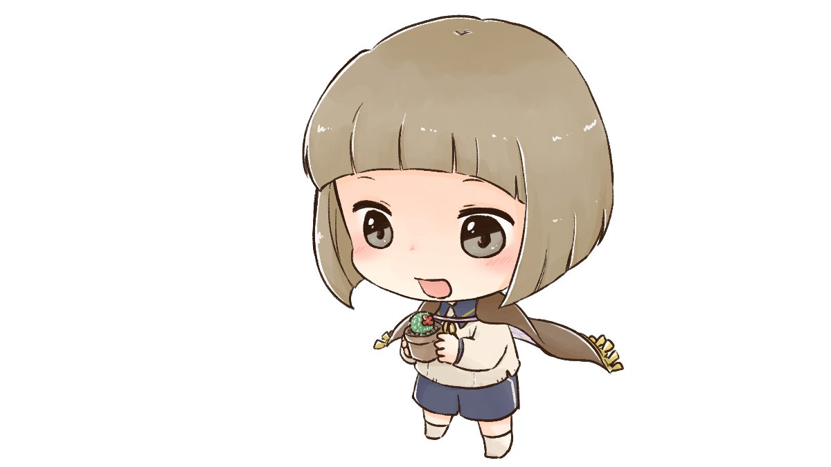 「」|くらてのイラスト