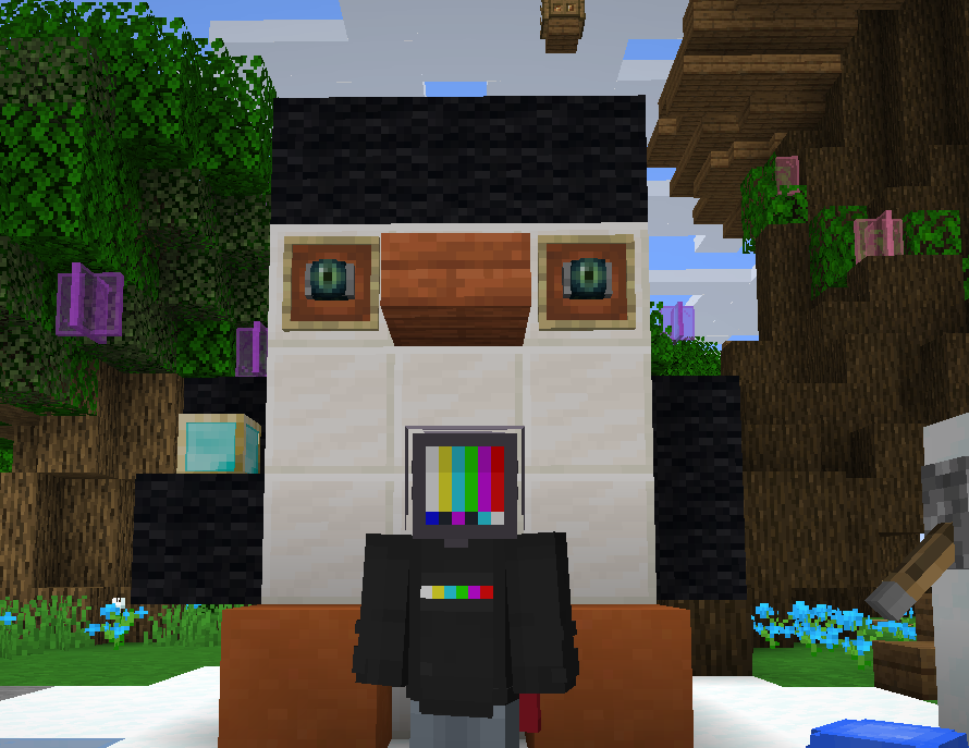LukePresas's tweet photo. having fun at @TimeDeo @Technothepig @HasanHasco  @Defonexo 's island (aka OOGA ISLAND) ign is C0RRUPT3D_T33V33 https://t.co/oVjiXXtakS
