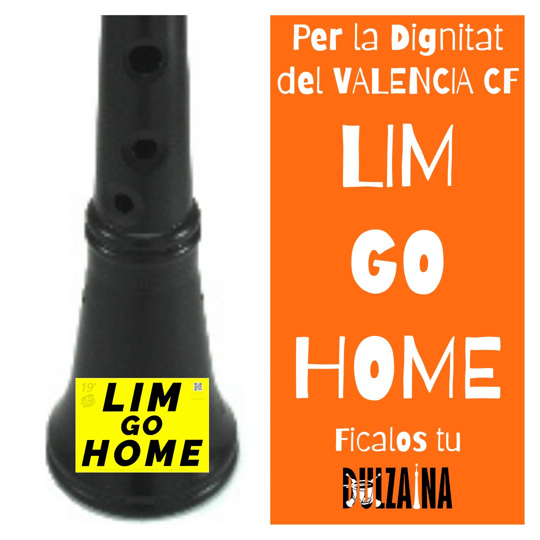 Fins la Victoria Sempre, LIM GO HOME!! LIM GO HOME !! LIM GO HOME !!