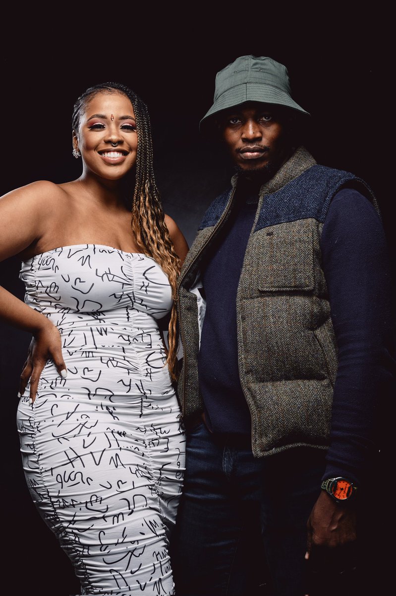 We HERE! If you had to add a new category for the SAHHA awards, what would the category be? #TheFreshCut