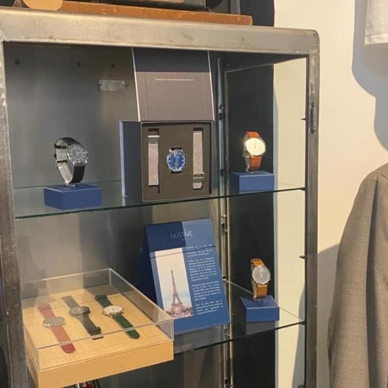 Pour vos cadeaux de Noël 🎄 🎅, no stress 😀
Rdv dans notre boutique chez Belleville Manufacture, 9 rue Française, Paris 2 MontOrgueil 
Vous y trouverez toutes les belles marques de Belleville et sa bande 😘
#madeinFrance #MontOrgueil