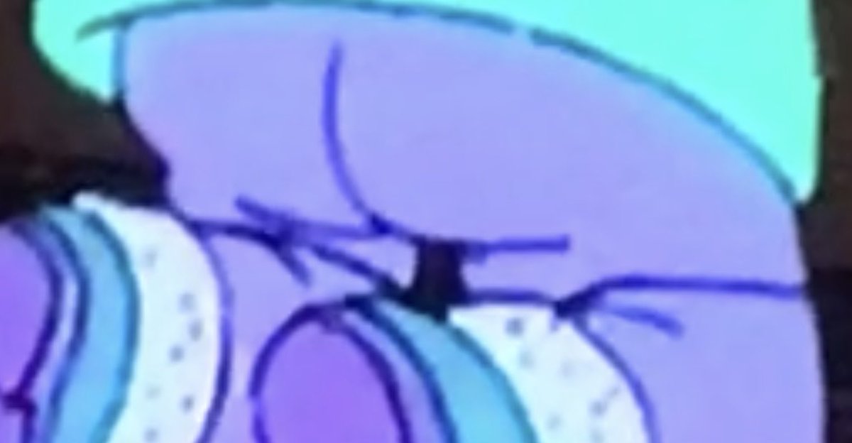 Vicita’s HeartButt Ass