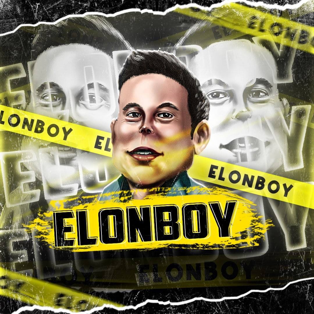 ElonTryin7's tweet photo. #elonboy is just trying and gunna make it! 
This is the suprise wallet!  
Let’s suprise someone with a lambo!
Btc: bc1qkp348w0gl9s87v3tp6cc0tmjwxww2wkvzavxa6 https://t.co/nZFspftBzg