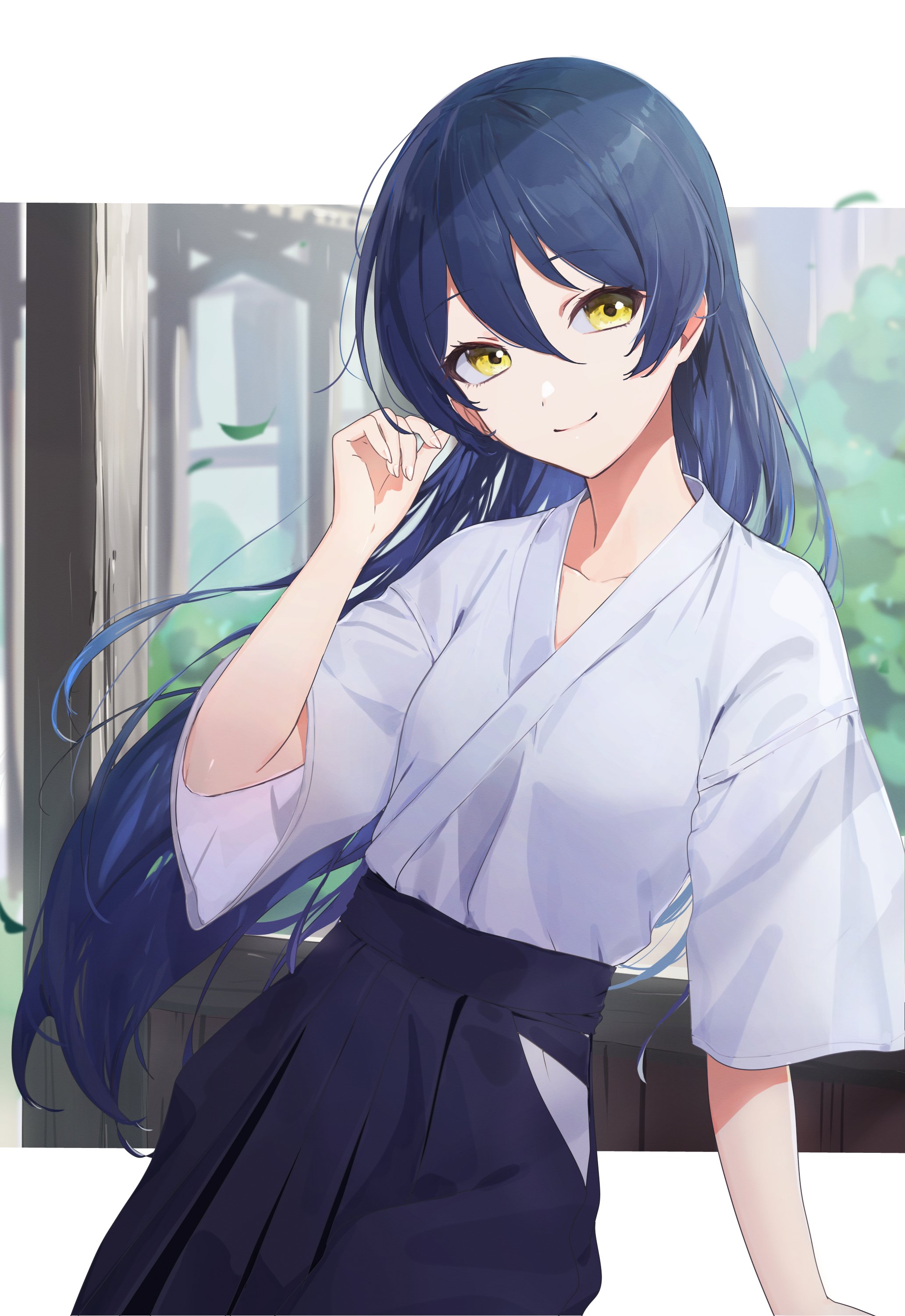 葉かま on X: 