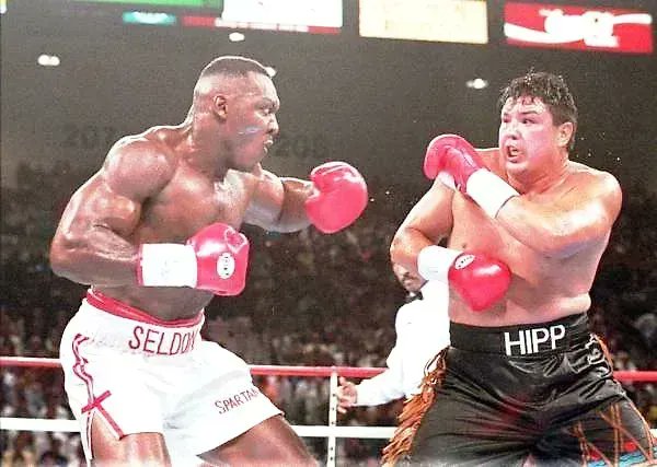 ndnsports's tweet photo. The best Native American boxers | Native Sun News Today
#NativeAthletes
https://t.co/OYunjKDMwG https://t.co/YfDuMNTD0c