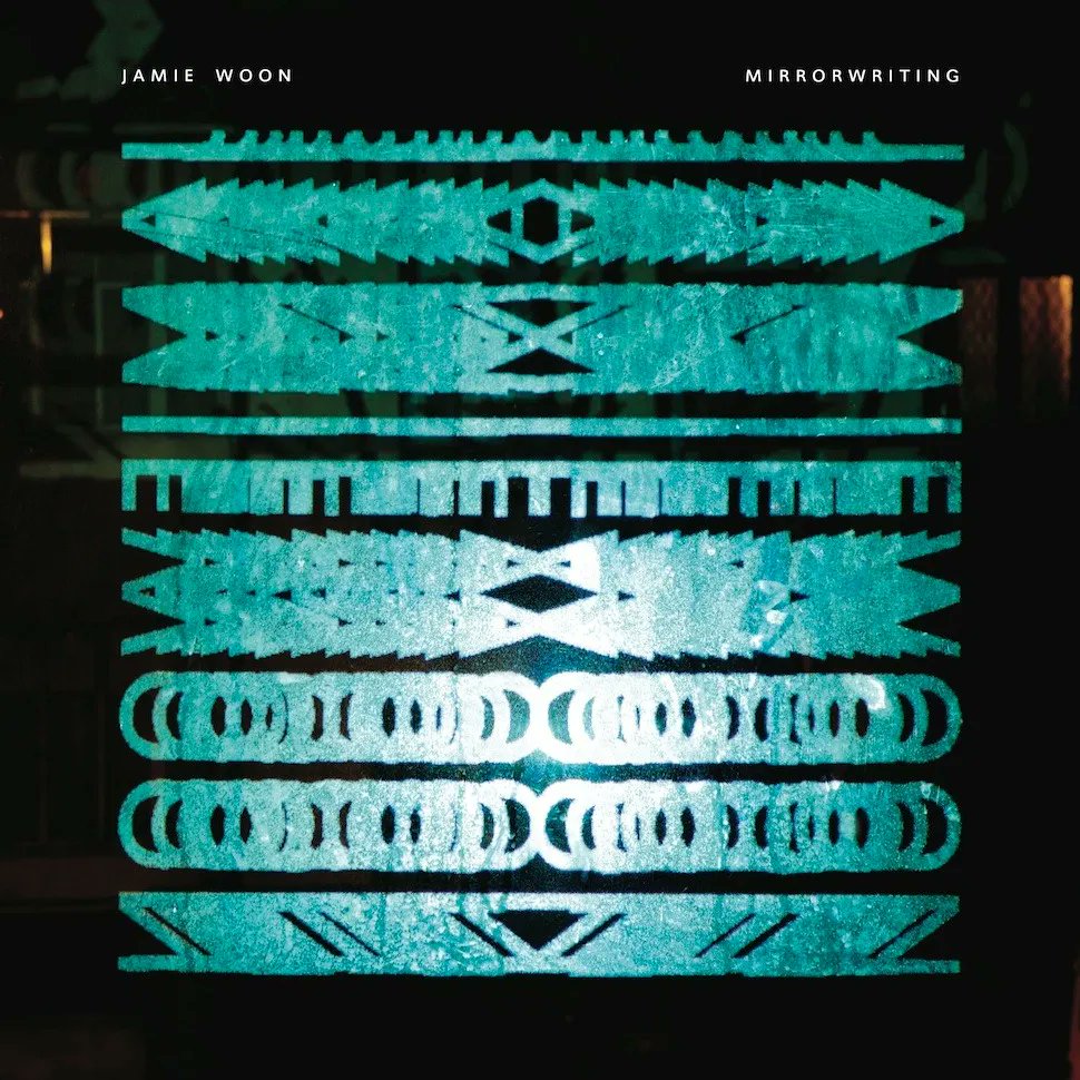 Albumism's tweet photo. #JamieWoon's debut album 'Mirrorwriting' (2011) celebrated its 10th Anniversary earlier this year | LISTEN to the album + revisit our special tribute by @paisleysparks44 here: https://t.co/k1VajvrYTg https://t.co/7fWsuMCIsJ