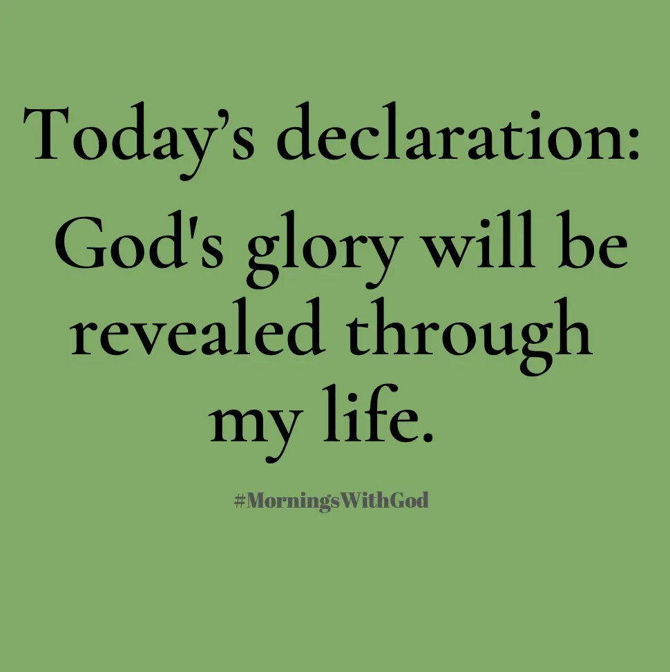 The trials, tribulations, and blessings will always point back to the author of our story: God. He has a purpose for every good and bad thing that happens to us and those were surronded by. (Romans 8:18) #MorningsWithGod #MWG #BusinessPrayers #PrayerWorks #MorningPrayer #Prayers