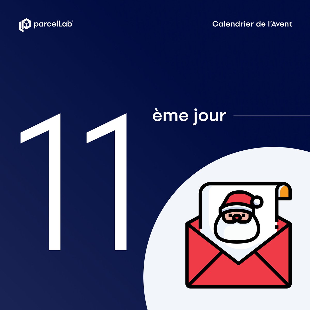 Parcellab_FR's tweet image. Pour ce #jour11🎁 de notre #CalendrierAventParcelLab🎄, découvrez le témoignage de l’enseigne d’électronique @MediaSaturn sur l’optimisation de leur expérience d’achat  

bit.ly/3EcCSGh

#OperationsExperienceManagement #OXM