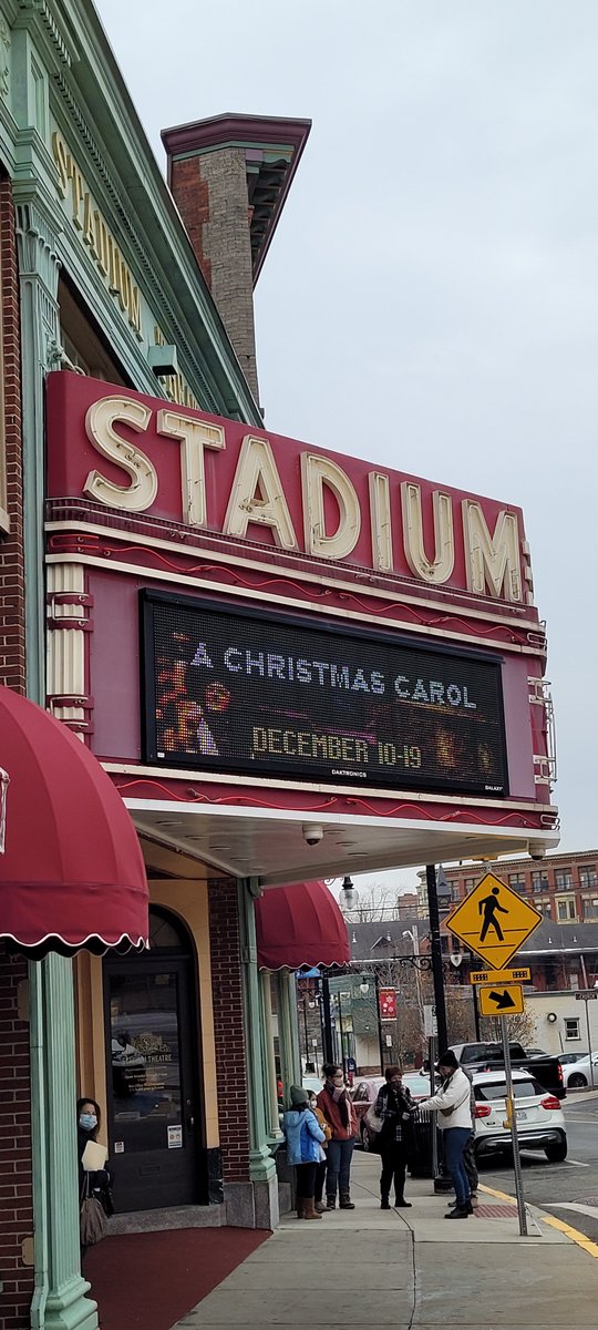 WED Woonsocket High School tweet media