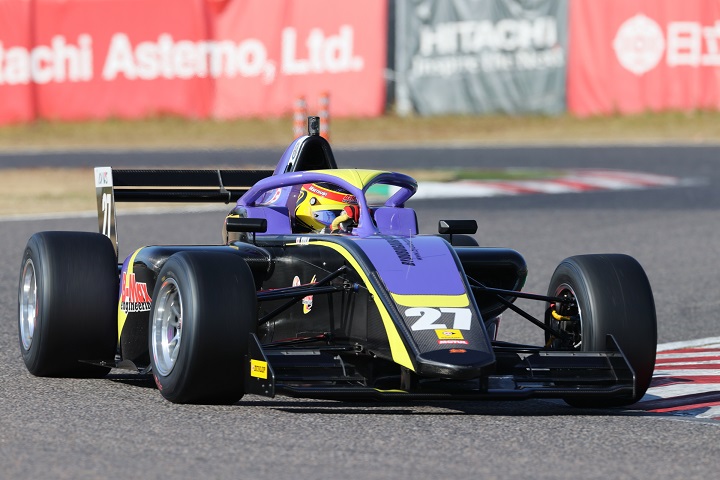 bmaxracing's tweet photo. B-Maxマスターカルテット🏎️🏎️🏎️🏎️
4号車 #今田信宏
27号車 #SYUJI
30号車 #DRAGON
96号車 #TAKUMI
明日12日の決勝は
09:10~ 第12戦決勝(12周)🏁
12:35~ 第13戦決勝(12周)🏁
応援してください👍
#bmaxracing #bmaxengineering #FRJ #鈴鹿サーキット https://t.co/g8MtUvY0Vm