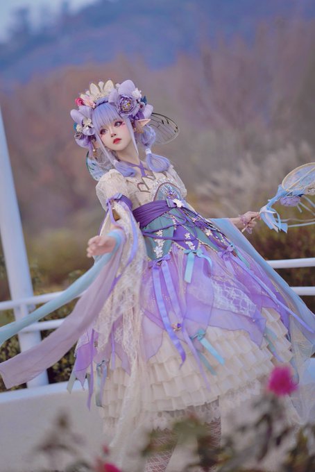 Twitterのコスプレ画像41