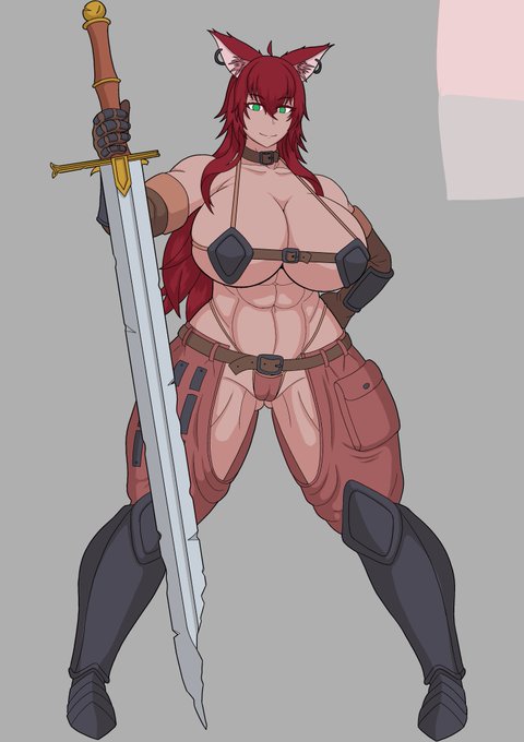 配色こんな感じで 