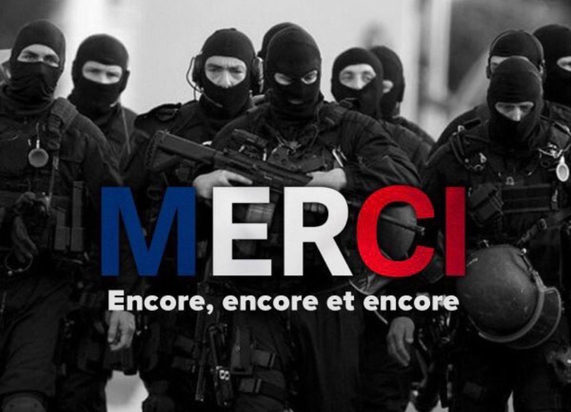 c_camandone's tweet photo. @MedinaFlorence2 @CNEWS @PoliceNationale https://t.co/sMSsgITMua