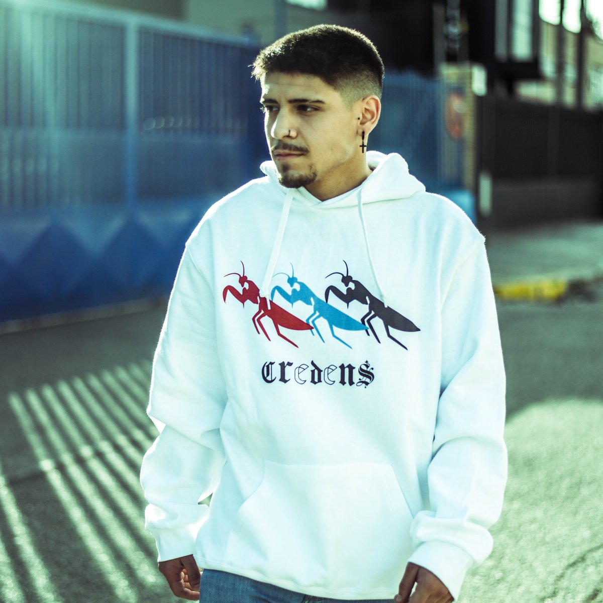 I am not more of the same, I am the same doing more 📸 <a href="/fvtoslopez/">Pablo López De la Torre</a> #streetstyle #streetwear #urbanstyle #urbanwear #moda #fashion #fashionwear #estilourbano #themantisbrand #diciembre #winter #moda