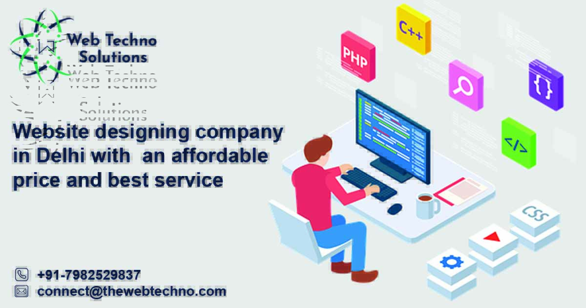 webtechno21's tweet image. Custom &amp;amp; Creative Websites Designing. Mobile Responsive Dynamic Website for Business. SEO Friendly Website! Contact Us Today.!!
Visit Us - thewebtechno.com/web-design
Call Now - 798-252-9837