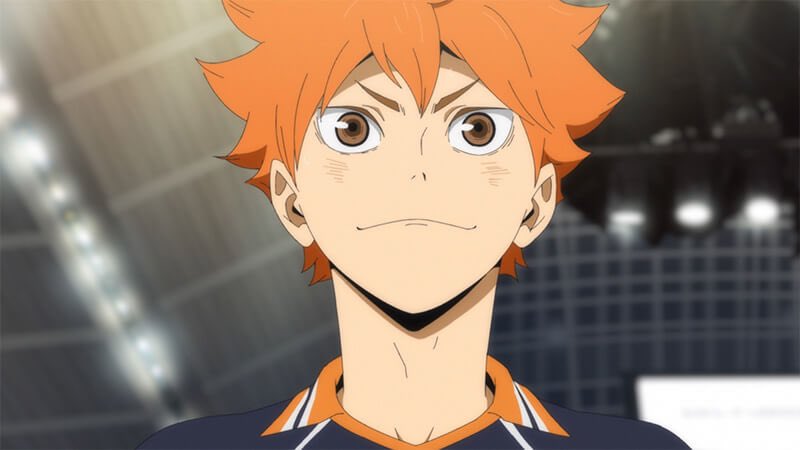 🚨 #LEAK
La Saison 5 de l’anime #Haikyuu arriverait en 2022 ! 🏐