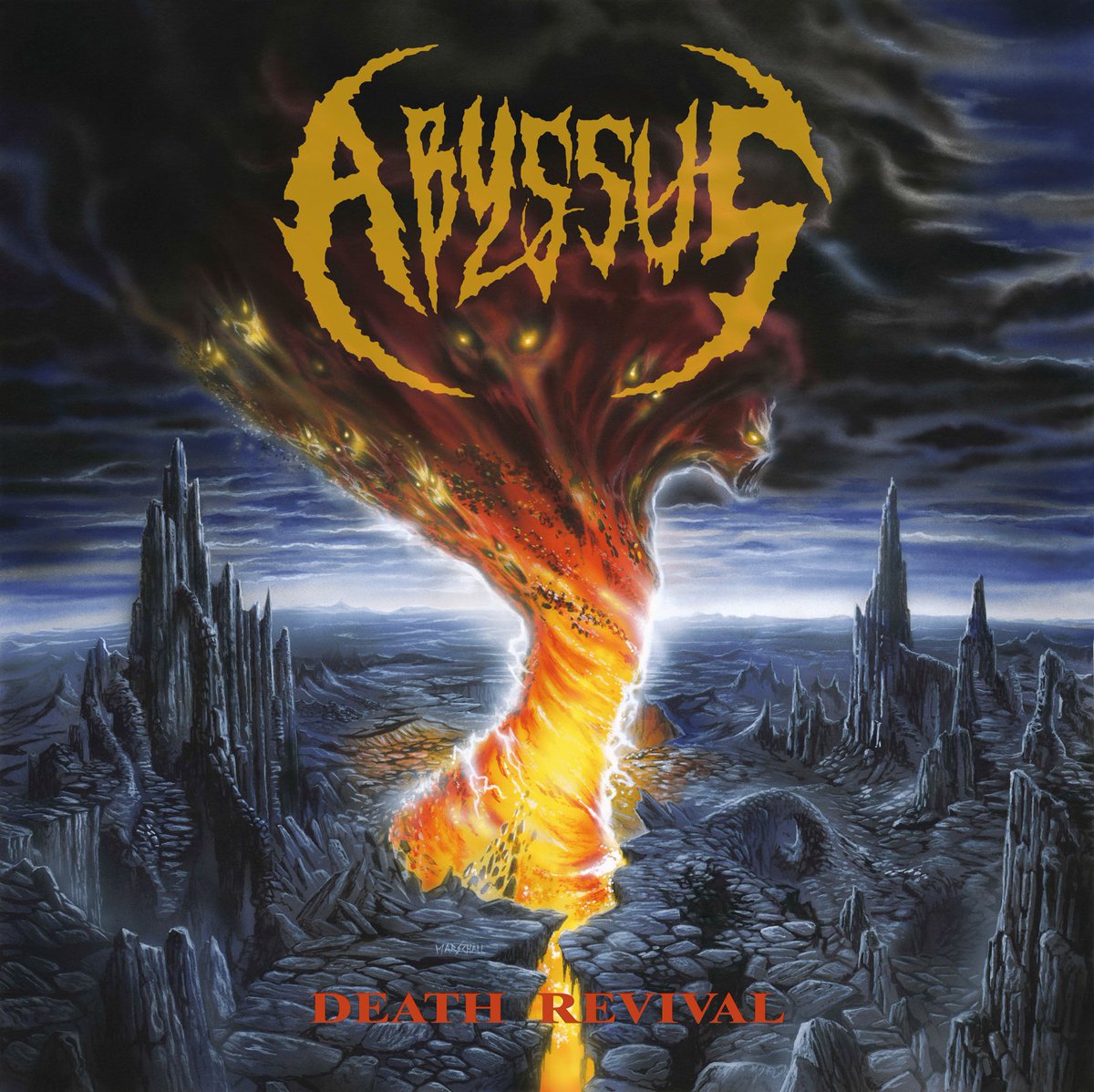 Tmetalicoweb's tweet photo. A principios de 2022, el sello Transcending Obscurity Records, lanzará todos estos pepinazos de #DeathMetal
📌 #Necrophagous 7 January 2022
📌 #Abyssus 21 January 2022
📌 #TheLastofLucy 18 February 2022
📌 #GodlessTruth 4 March 2022
📌 #HellfrostAndFire 18 March 2022
Links⬇️ https://t.co/KO2atRKWP6