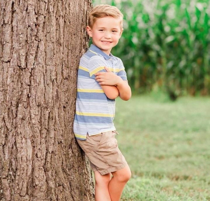 dclynchprvt's tweet photo. this dude's gonna be 5 tomorrow ... time has definitely flown with my boy. we love you, little man. https://t.co/TkOhTj9t3C