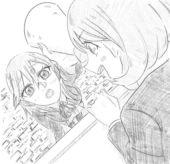 EP2 可可ちゃん、本当に署名活動なんてやるの…? / 当たり前デス! 