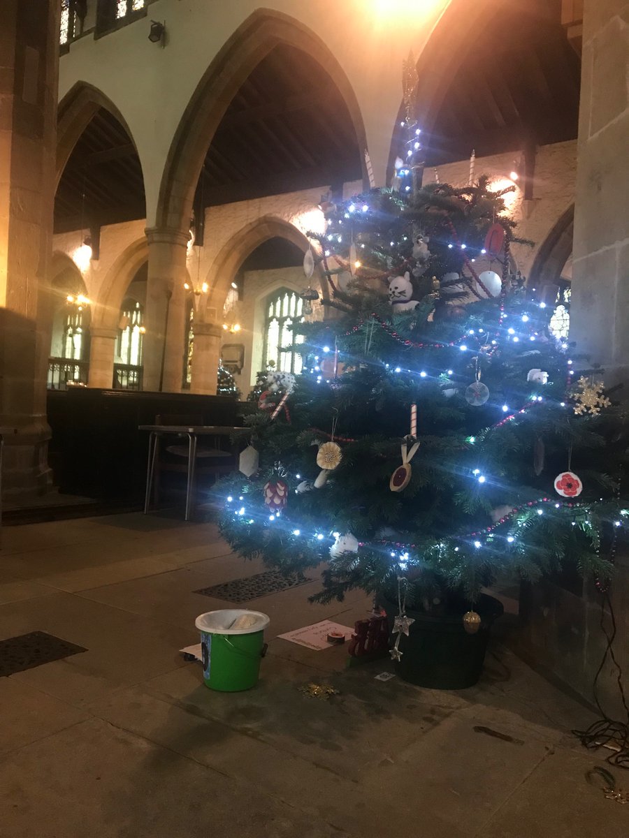 chrissyteen66's tweet photo. Beautiful decorated #Christmas trees @KendalTreeFest @KendalParish 
Do come and have a look 🎄🎄🎄🎄
@KendalICC 
@HeadwaySCumbria 
@SightAdviceSL https://t.co/NSp4SAeD1P