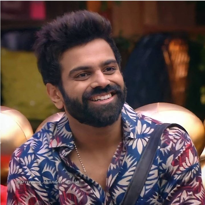 LokeshTiwary6's tweet image. ACE OF BB5 SREERAM

Can I get 100Retweet for our King Sreeram.

#Sreeramachandra