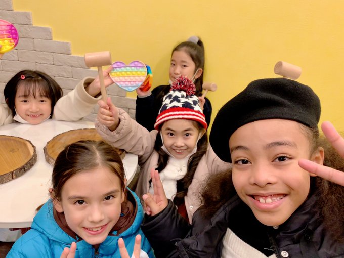 Twitterのコスプレ画像5