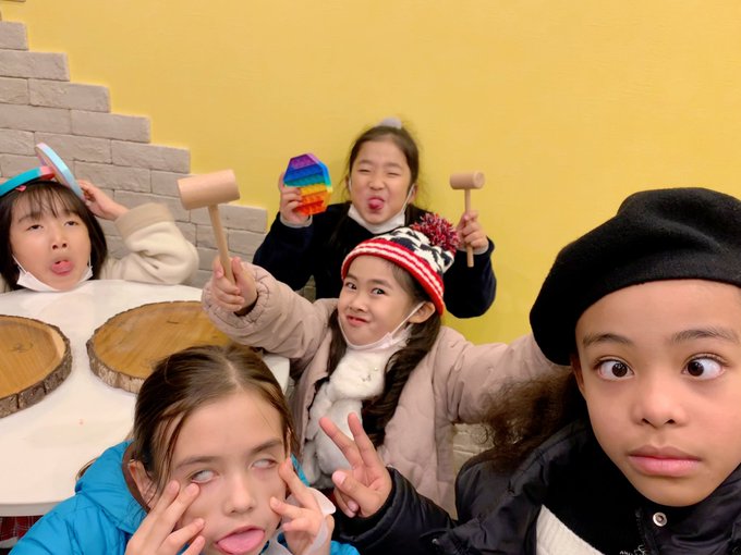 Twitterのコスプレ画像7