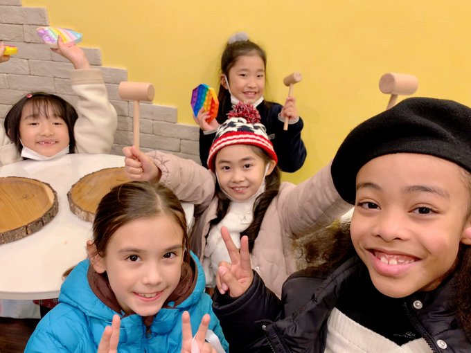 Twitterのコスプレ画像6