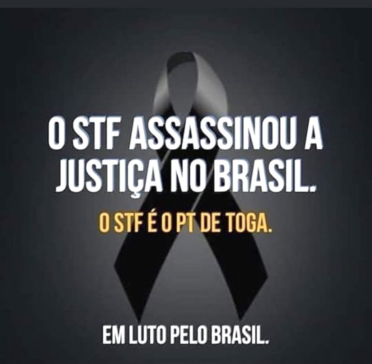 GwgMinas's tweet photo. FicaADica - RELAÇÃO DE PRODUTIVIDADE, EFICIÊNCIA E PRESTAÇÃO DE SERVIÇO À SOCIEDADE, DO STF:

André do Rap: *SOLTO*
José Dirceu: *SOLTO*
Lula: *SOLTO*
Flordelis: *SOLTA*
Chico Rodrigues: *SOLTO*
Renato Duque: *SOLTO*
Delúbio Soares: *SOLTO*

*#STFVergonhaMundial* https://t.co/7fPbbowYUc