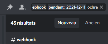 Clément tweet media