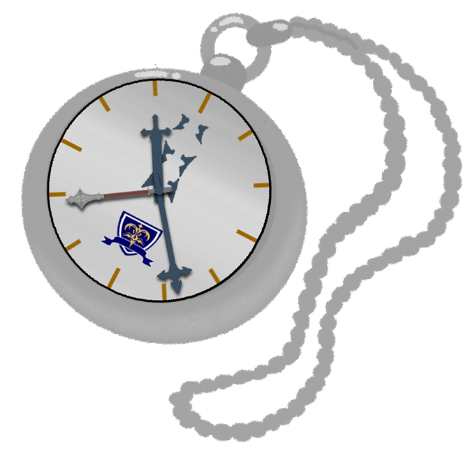 白銀聖騎士団のtwitterイラスト検索結果 古い順