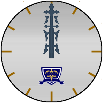 白銀聖騎士団のtwitterイラスト検索結果 古い順