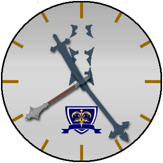 白銀聖騎士団のtwitterイラスト検索結果 古い順