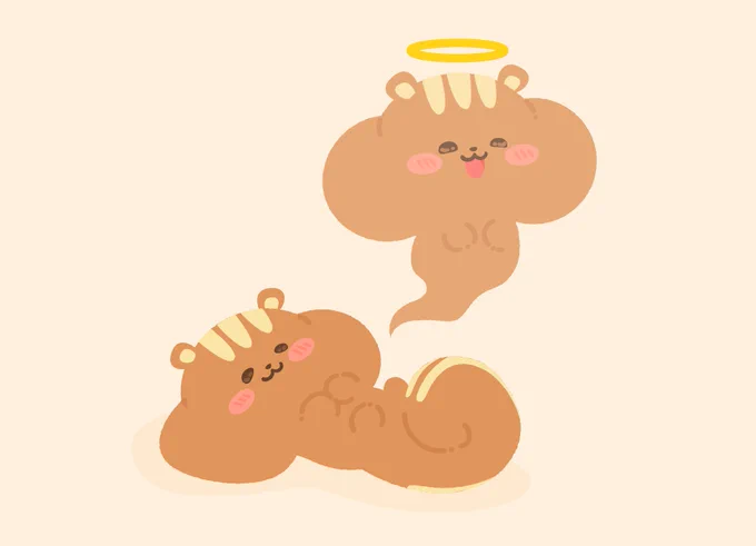 いい夢見れそうです👼 