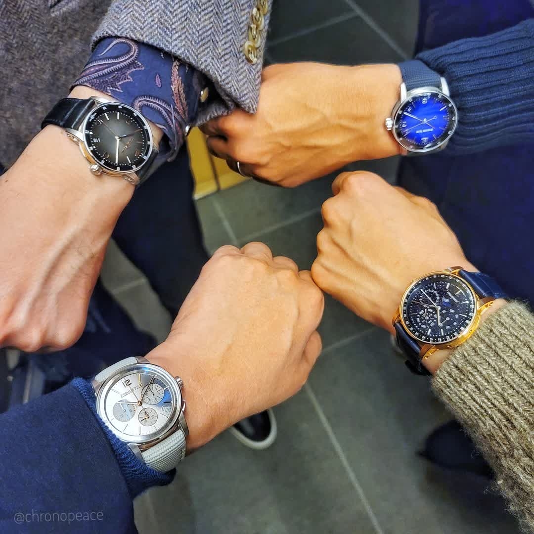 新しいスタイル オーデマピゲCode1159 純正ベルト hipomoto.com