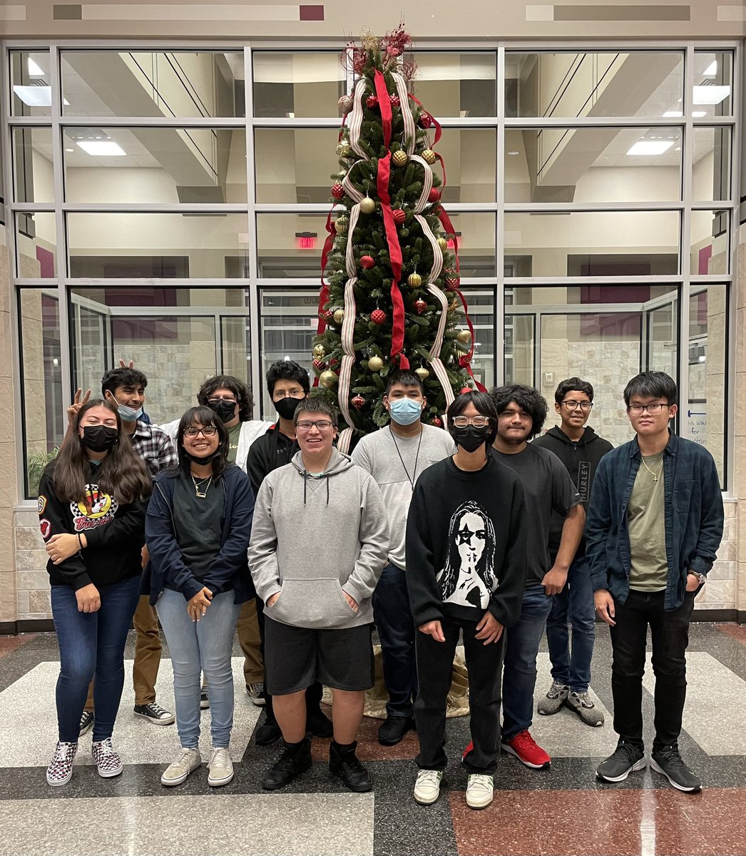 We are so proud of our musicians performing in the Region 33 Bands this weekend! They will showcase their hard work during the concert this evening at Summer Creek HS. Congrats to all performers!! 🎶 <a href="/aldinefinearts/">Aldine ISD Performing Arts</a> <a href="/AldineISD/">Aldine ISD</a> <a href="/drgoffney/">Dr. LaTonya M. Goffney</a> <a href="/Davis9_AISD/">Davis 9 IB - Aldine ISD</a> <a href="/DavisHS_AISD/">General Benjamin O. Davis, Jr. Senior High School</a>