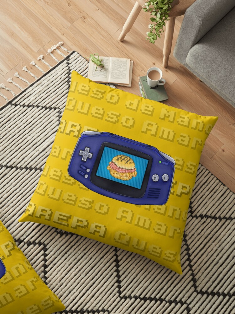 Chutakoopas's tweet photo. Regala diseños creativos sobre retrogaming, con un toque de nostalgia y estilo venezolano

Averigua más:
https://t.co/PB3FytcmB2

#Games #Gaming #Chutakoopas #videojuegos #gamedev #indiedev #redbubble #RETROGAMING #retro #regalos #Navidad #gamingvenezuela #gaminglatino
@BlazedRTs https://t.co/BgbfsMkKUe