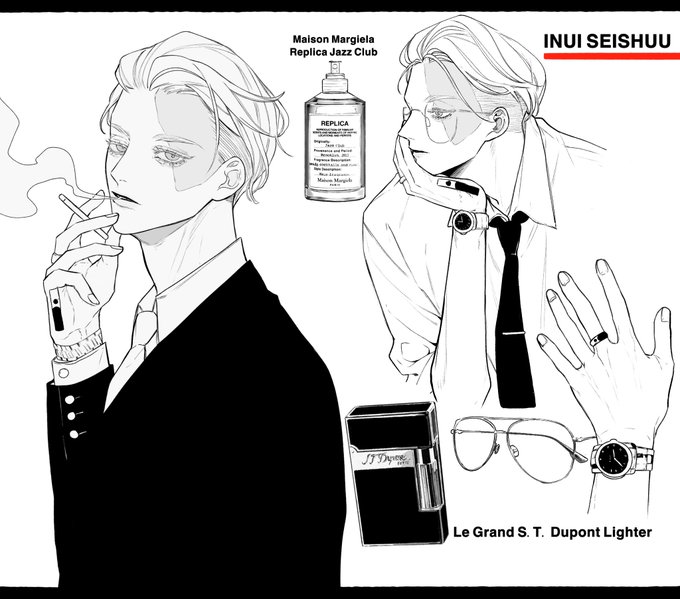 bontenピー
#東卍FA 