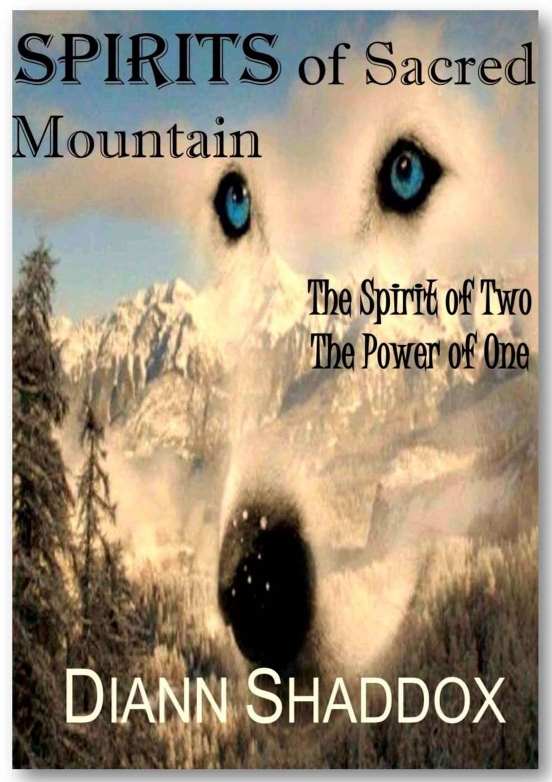 Diann_Shaddox's tweet photo. #kidsbooks  Spirits of Sacred Mountain  is a middle grade book for all ages. A young boy discovers a magical world hidden deep in a mountain #DiannShaddox #Spiritsofsacredmountain https://t.co/dk6deRaIX2    
@KidsBooksToday https://t.co/RAlO7SG4JF