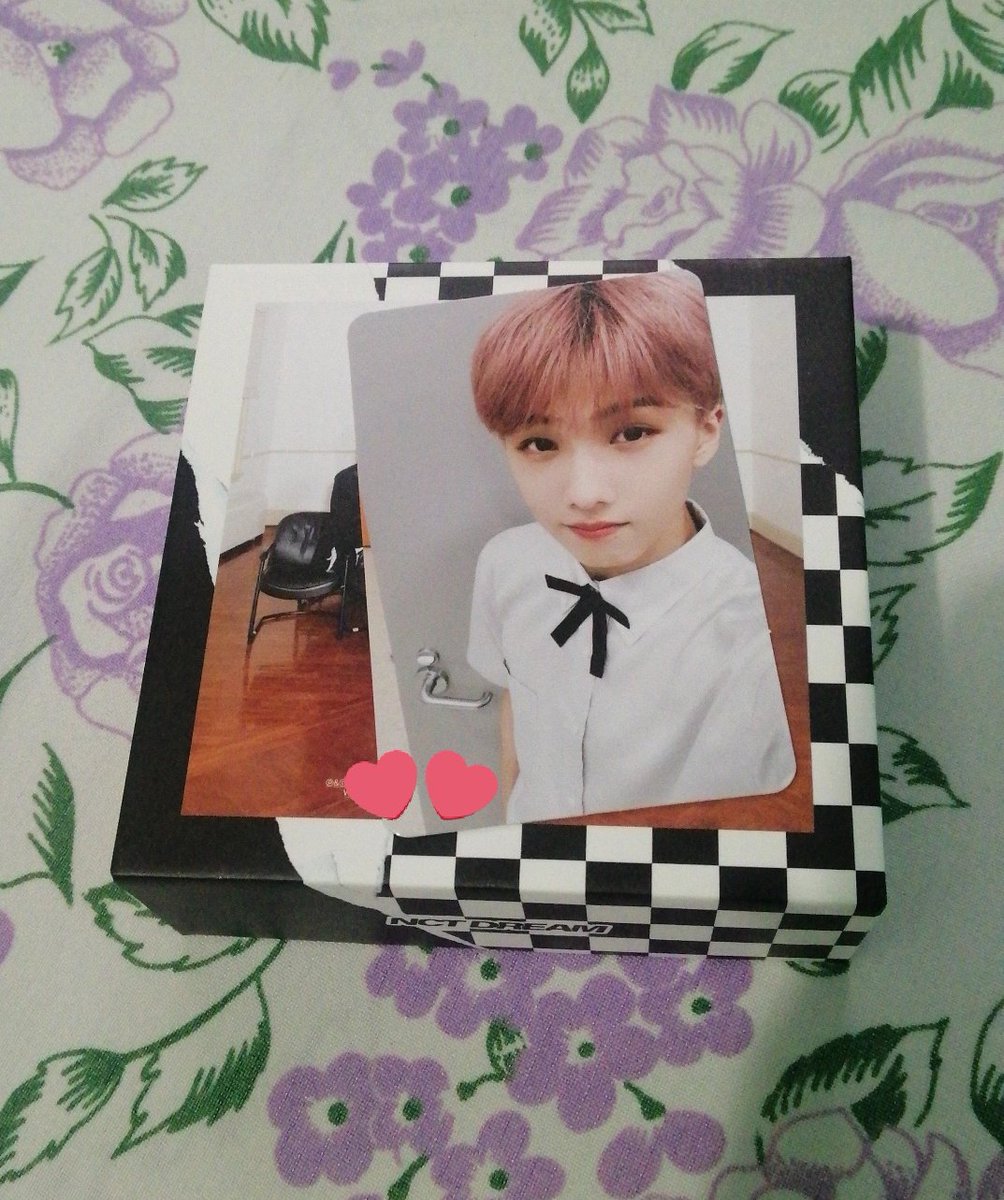 daisyrens's tweet photo. very very as in very late feedback na (now ko lang natanggap, sorry π
) but still, i want to thank you both for the very smooth transaction and i super like the pulls kahit ayaw talaga umuwi ni injoon. π (JISUNG MAGNET IYAN?!)
@NCT_296PH #NCT296PHFeedback
@dojaenim #TYDJN https://t.co/3YVhHqQmzR