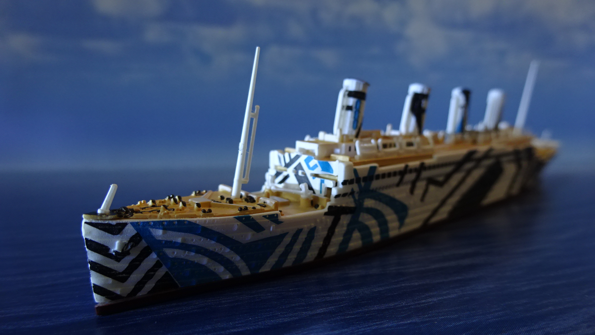 るるーしゅ W 食玩 Ftoys 豪華客船タイタニック号の姉船のオリンピック号 1911 1935 よく出来てる カラーリングが派手だなあ タイタニック号の復活 Titanic T Co S1hyp5wrwn Twitter るるーしゅ W 食玩 Ftoys 豪華客船タイタニック号の姉船のオリンピック号 1911 1935 よく出来てる カラーリングが派手だなあ タイタニック号の復活 Titanic T Co S1hyp5wrwn Twitter