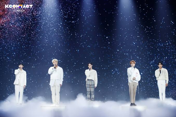 tbonwyW1's tweet photo. THANK YOU WANNA ONE!

WANNA ONE IS BACK
#워너원_워너블_가보자고
#ThereforeWeAreStillOne
#WannaOne #워너원 
@WannaOne_twt https://t.co/WJvyB3dfFw